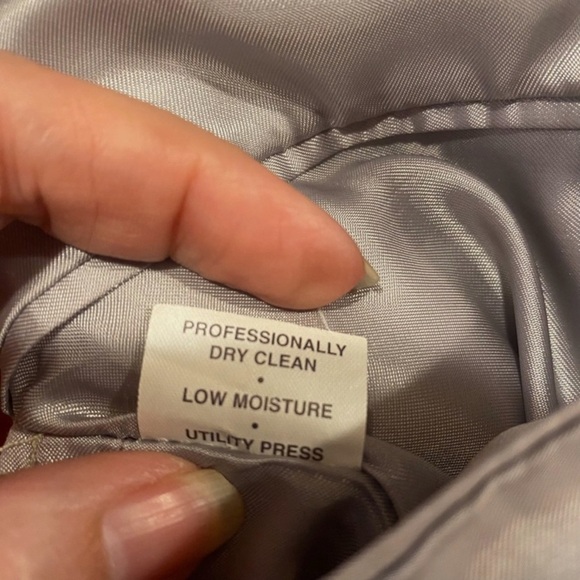 VTG Hart Schaffner & Marx 100% Camel Hair Blazer Men's 41R 2 Button Sport Coat - Picture 11 of 11